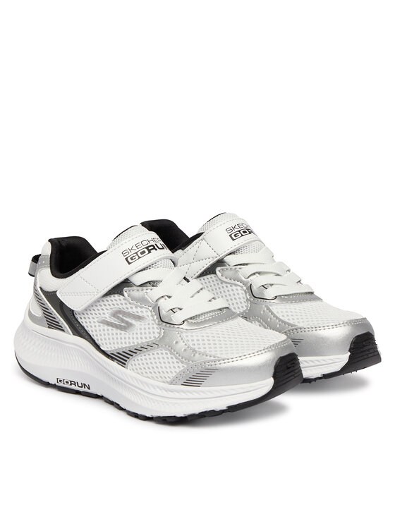 Skechers Снікерcи Skechers GOrun Consistent 2.0 405039L/SLW Білий