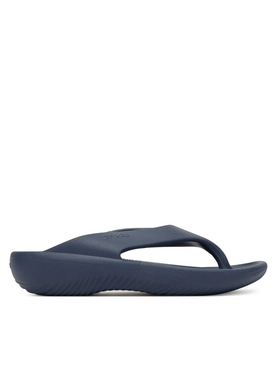 Crocs В'єтнамки Crocs Mellow Recovery Flip 211100 Cиній