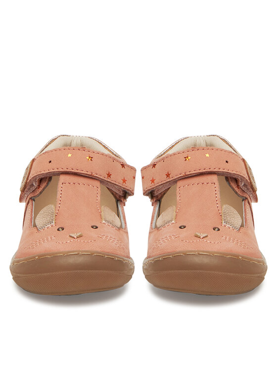Lasocki Kids Туфлі Lasocki Kids CEO-CI12-CRUISE-17(II)DZ Оранжевий