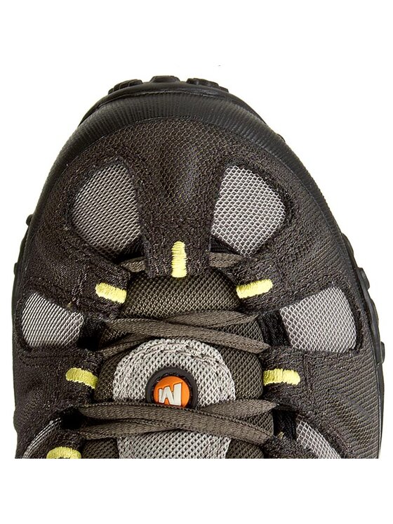 Merrell Turistiniai batai Merrell Chameleon Wrap Slam J86267 Žalia