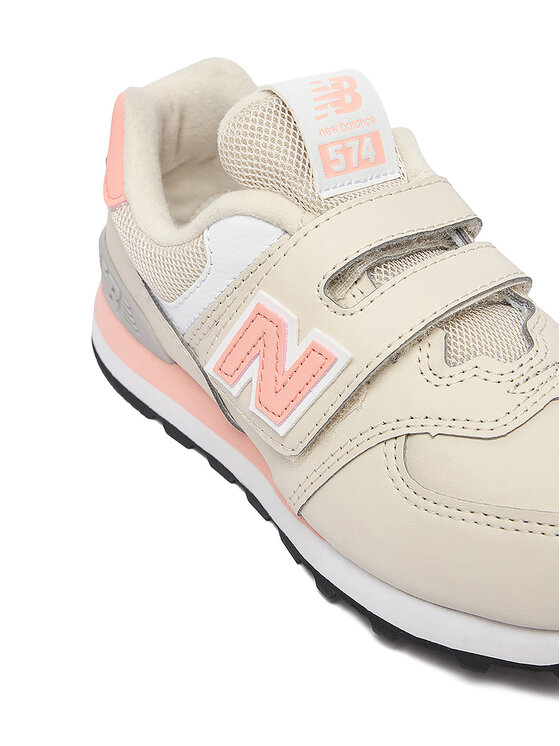 New Balance Sneakers New Balance P5741II Crem