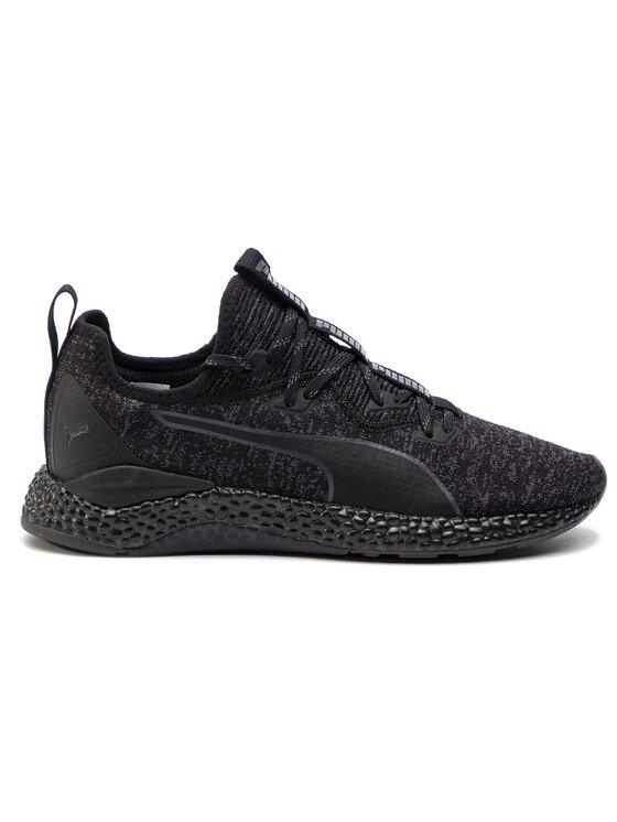 Puma Tekaški čevlji Puma Hybrid Runner 191111 10 Črna
