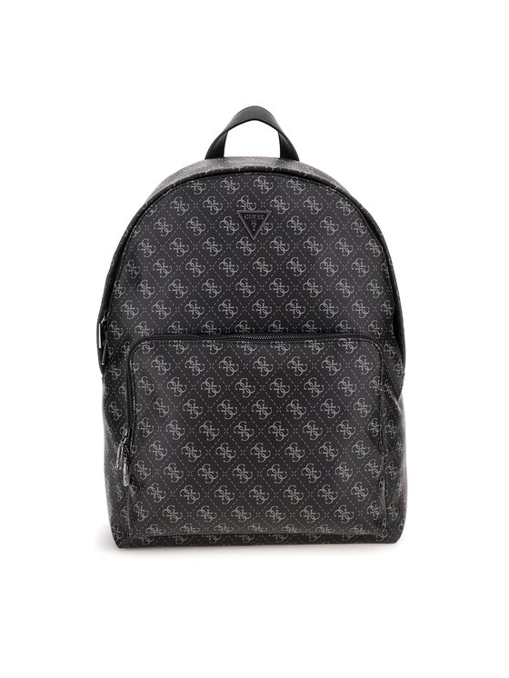 Guess Mugursoma Guess HMEVZL P3406 Melns