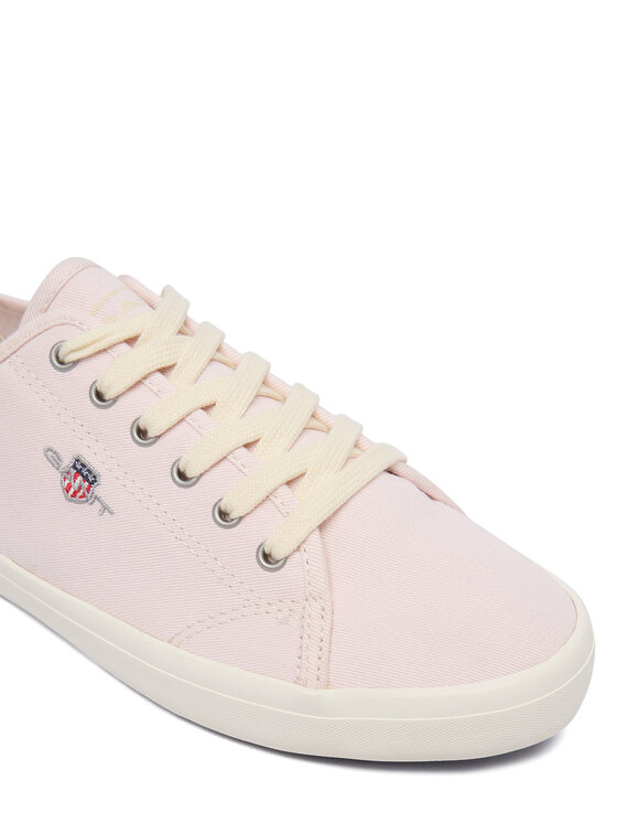 Gant Кросівки Gant 32538309 Рожевий