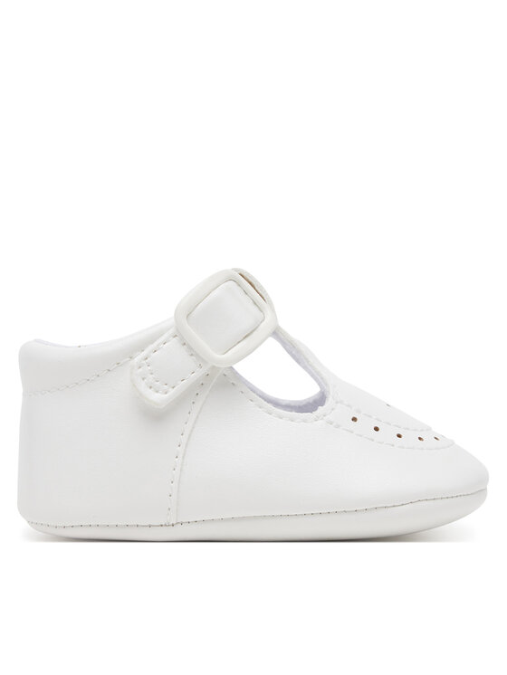 Mayoral Poltopánky Mayoral 9893 Biela