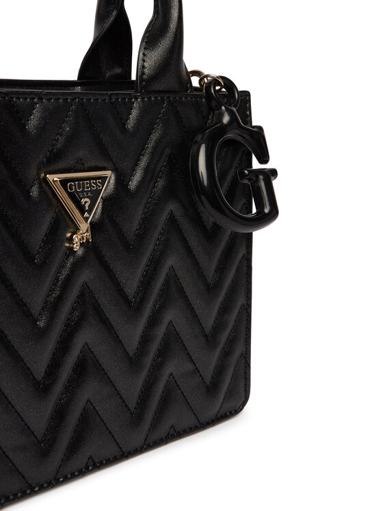 Guess Сумка Guess J6GZ04 W4090 Чорний