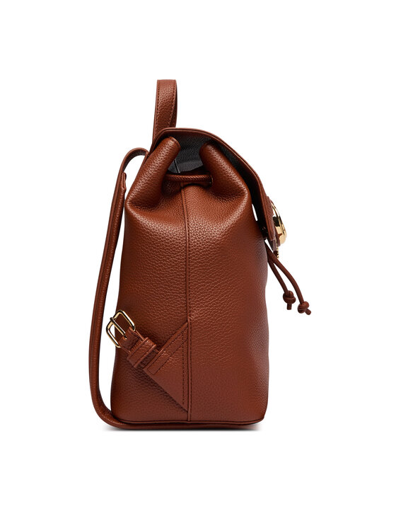 LOVE MOSCHINO Batoh LOVE MOSCHINO JC4278PP0PKS0208 Hnědá