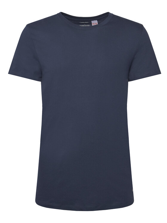 Calvin Klein Underwear Calvin Klein Underwear Σετ t-shirts LV00NB4051 Έγχρωμο Regular Fit