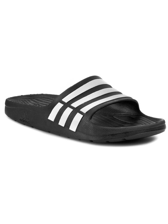 adidas Nazouváky adidas Duramo Slide G15890 Černá