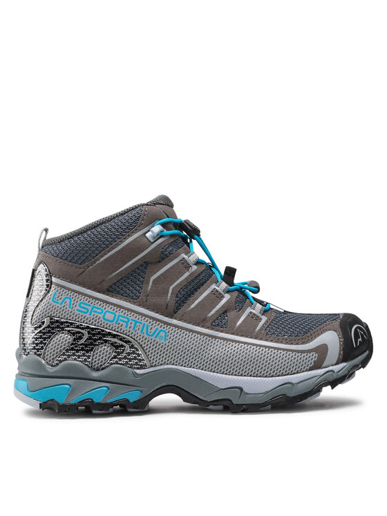 La Sportiva Turistiniai batai La Sportiva Falkon Gtx GORE-TEX 15J900614 Pilka