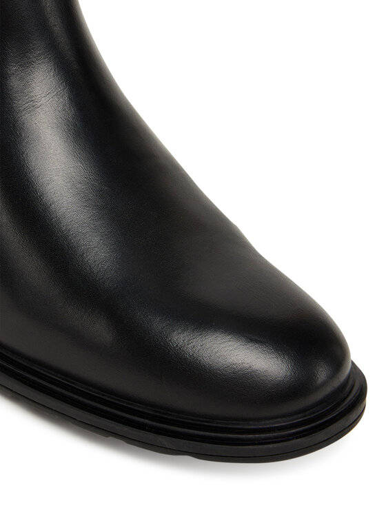 Ara Kozačky Ara Parker 12-26102-01 Černá