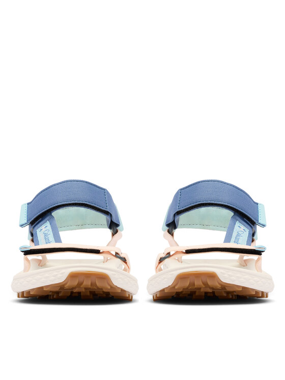 Columbia Sandale Columbia Konos Globetrot 2126911 Bleumarin