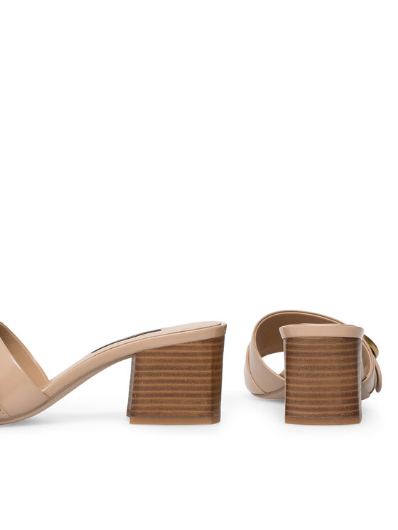 GINO ROSSI Chanclas Gino Rossi VITA-V15595-15-1 Beis
