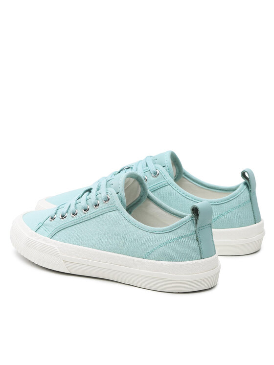 Clarks Scarpe sportive Clarks Roxby Lace 26164981 Turchese
