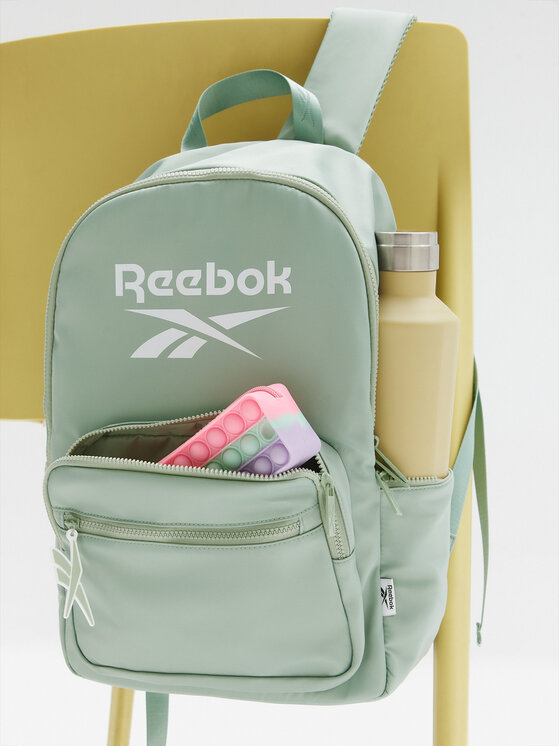Reebok Mochila Reebok C-RBK-044-CCC-05 Verde