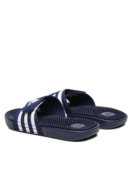 adidas Šľapky adidas adissage F35579 Tmavomodrá