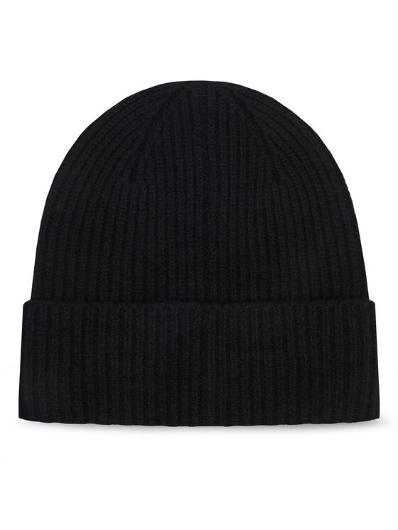 Tommy Hilfiger Kapa Tommy Hilfiger AW0AW19098 Crna