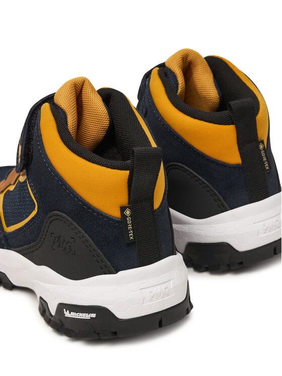 Primigi Снігоходи Primigi GORE-TEX 8936133 S Cиній