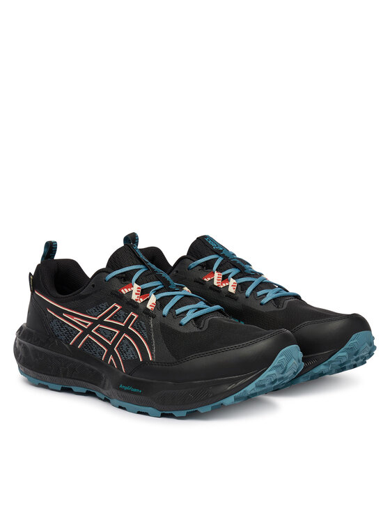 Asics Взуття для бігу Asics Gel-Sonoma 8 Gtx 1011B977 Чорний