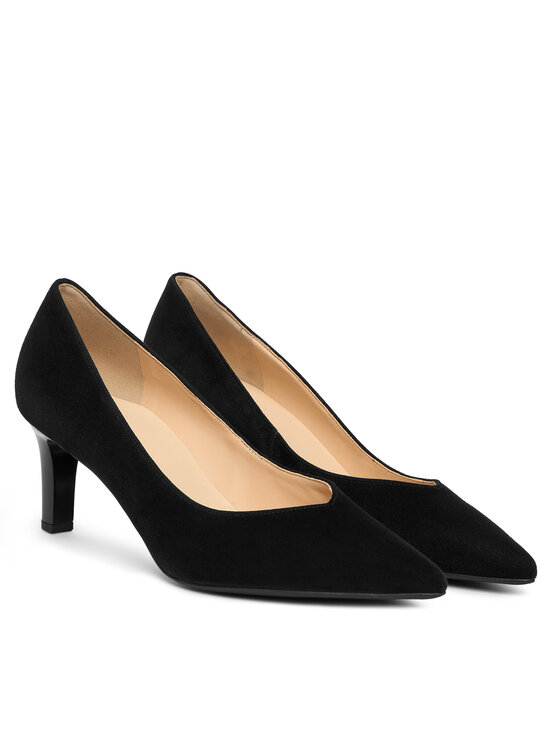 HÖGL Décolleté HÖGL 0-176702-01000 Nero