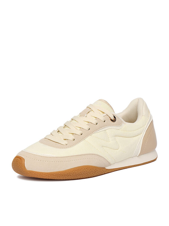 MEXX Снікерcи MEXX EO-MI001011261W Écru