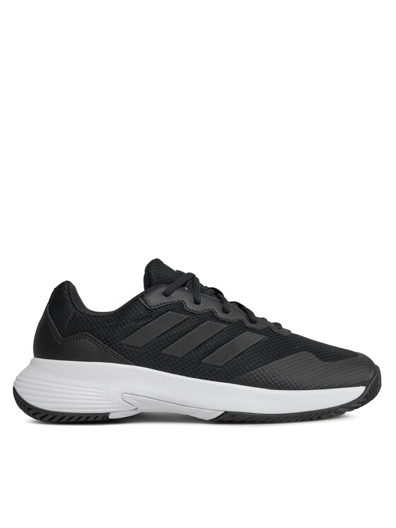 adidas Boty na tenis adidas Gamecourt 2.0 Tennis IG9567 Černá