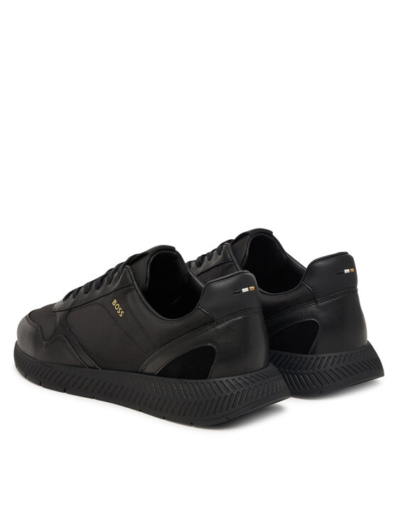 BOSS Zapatillas BOSS Titanium  50568757 Negro