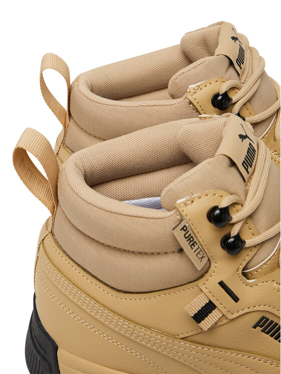 Puma Снікерcи Puma Tarrenz Sb III Puretex 393930 02 Бежевий