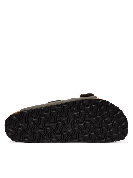 Birkenstock Natikači Birkenstock Arizona 1030572 Siva