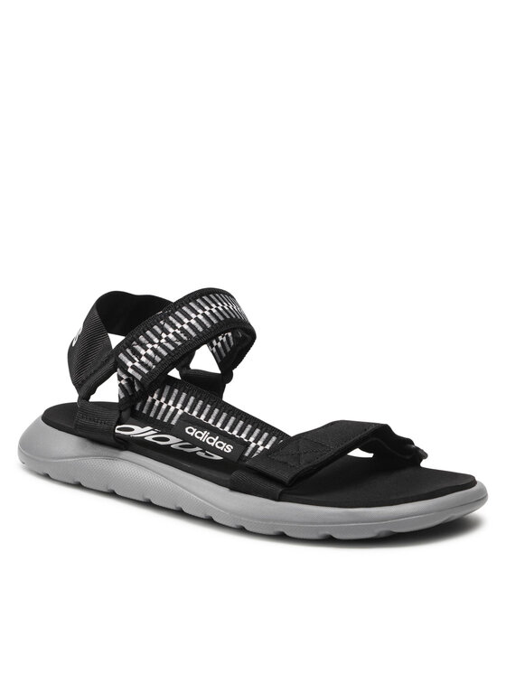 adidas Szandál adidas Comfort Sandal GV8243 Fekete