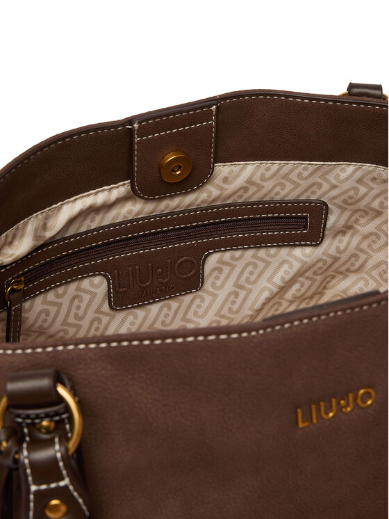 Liu Jo Сумка Liu Jo AA6082 E1116 Коричневий