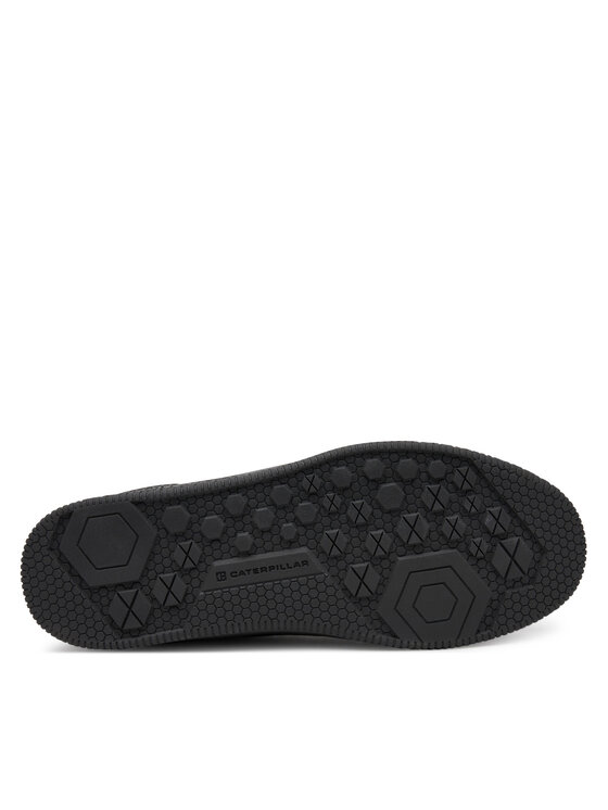 CAT Footwear Снікерcи CAT Footwear P726322 Сірий