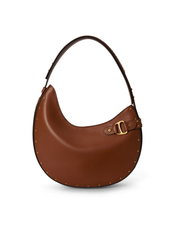 LAUREN RALPH LAUREN Torbica LAUREN RALPH LAUREN 431P18660001 Smeđa