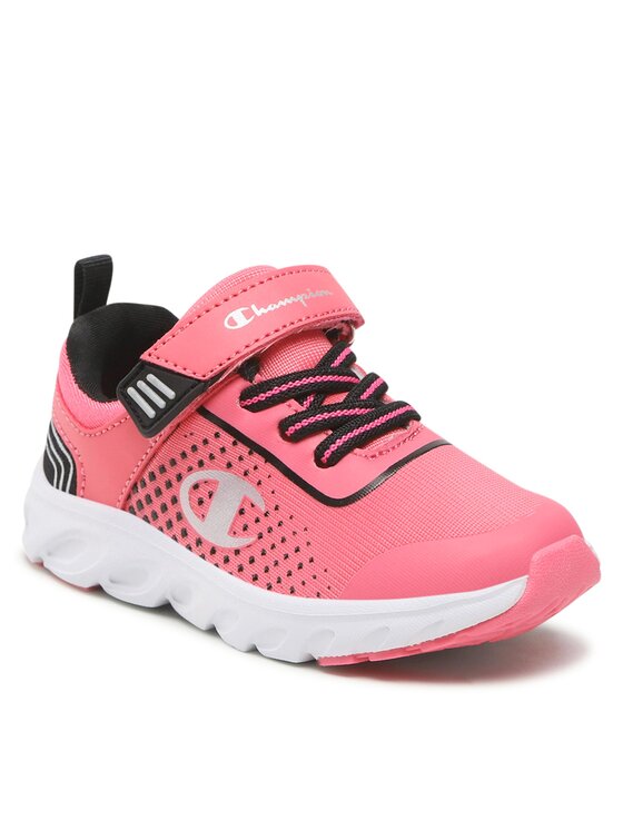 Champion Sneakers Champion Buzz G Td S32555-CHA-PS106 Rosa