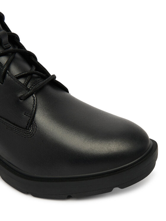 Timberland Черевики Timberland Brimfield TB0A43AXW021 Чорний