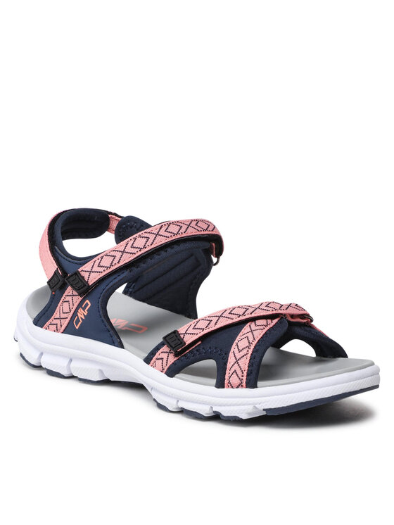 CMP Szandál CMP Almaak Wmn Hiking Sandal 38Q9946 Rózsaszín