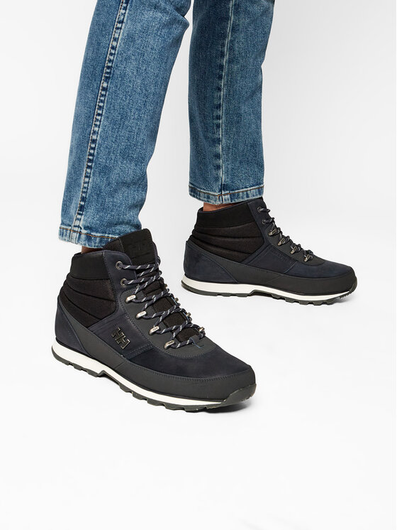Helly Hansen Туристически Helly Hansen Woodlands 108-23.598 Тъмносин