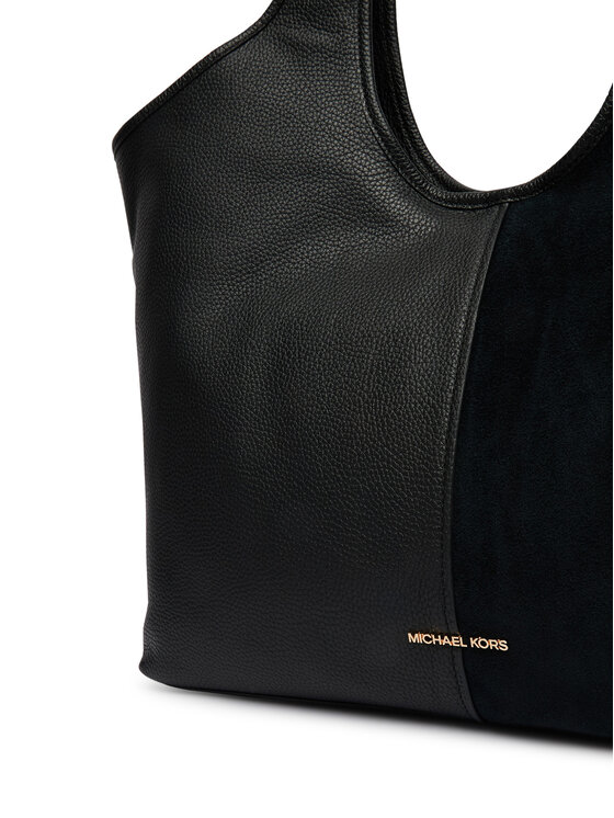 MICHAEL Michael Kors Сумка MICHAEL Michael Kors 30T6G51T3S Чорний
