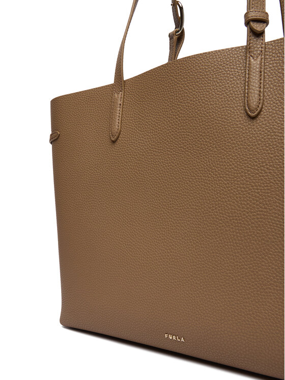 Furla Сумка Furla Ava L WB02001 BX4329 CN 4619S Коричневий