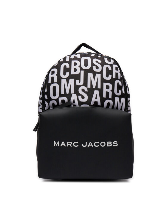 Marc Jacobs Kuprinės Marc Jacobs W60069 Juoda