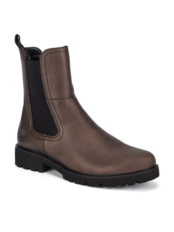 Remonte Botki Remonte D8694-90 Brązowy