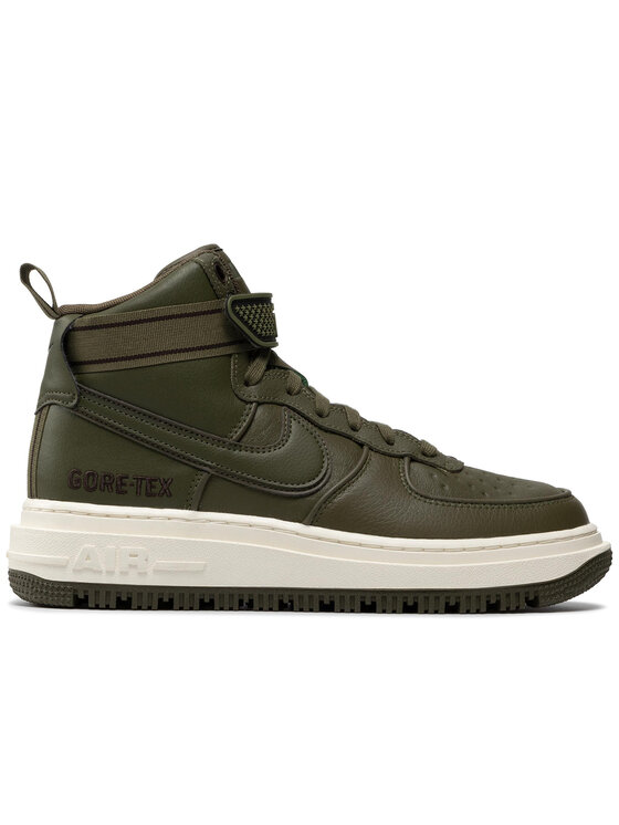 Nike Laisvalaikio batai Nike Air Force 1 Gtx Boot GORE-TEX CT2815 201 Žalia