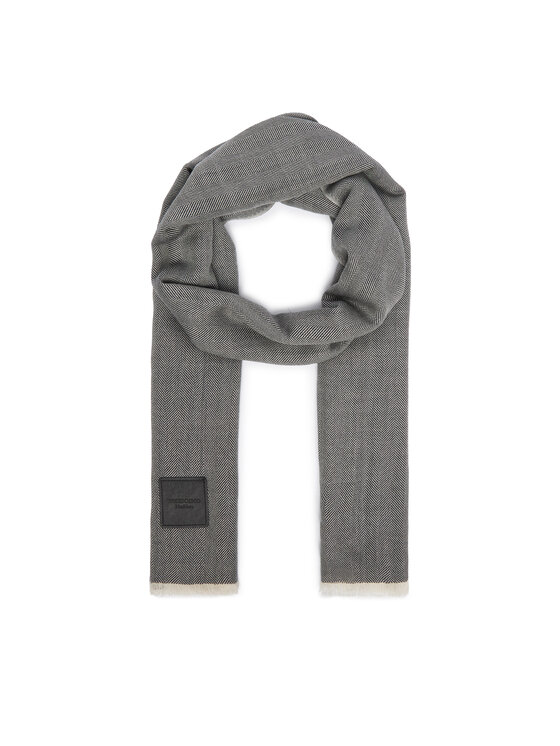 Weekend Max Mara Eșarfă Weekend Max Mara 2625546045650 Gri