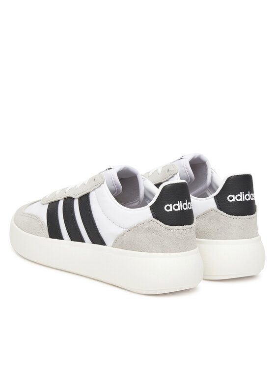 adidas Снікерcи adidas Barreda Decode JQ8854 Білий