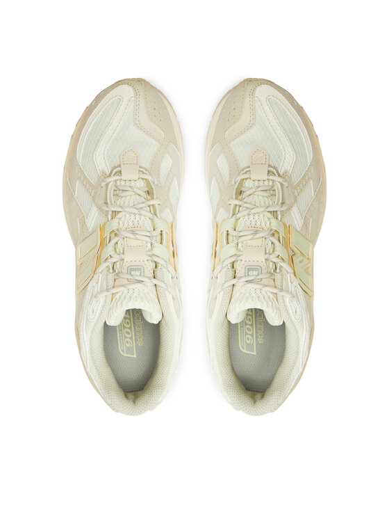 New Balance Сникърси New Balance 1906 V1 M1906NK Бежов