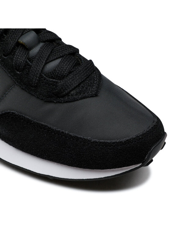 Nike Sneakers Nike Waffle Trainer 2 (Gs) DC6477 003 Nero