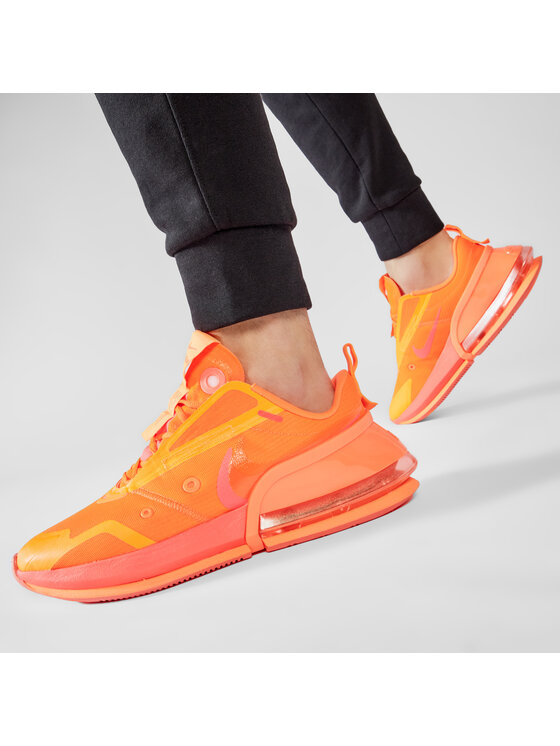Nike Laisvalaikio batai Nike Air Max Up NRG CK4124 800 Oranžinė