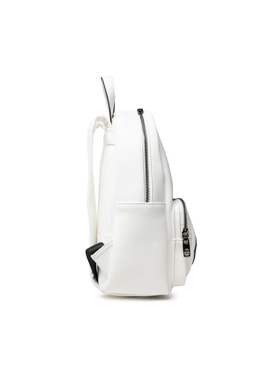 Nobo Hátizsák Nobo NBAG-K0300-C000 Fehér