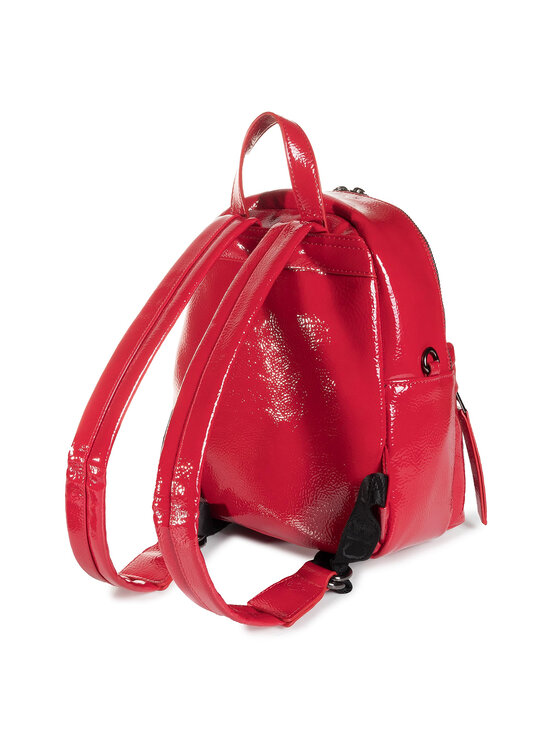Versace Jeans Couture Hátizsák Versace Jeans Couture E1VZABP4 71412 MGF Piros