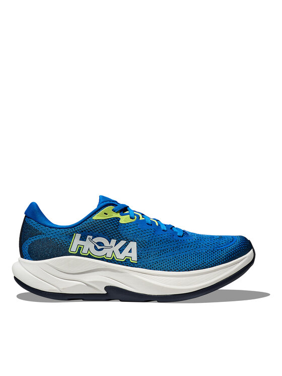 Hoka Взуття для бігу Hoka Rincon 4 1155130 Голубий
